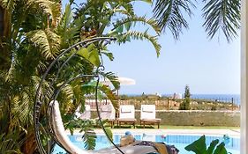 Πανδώρα Villa