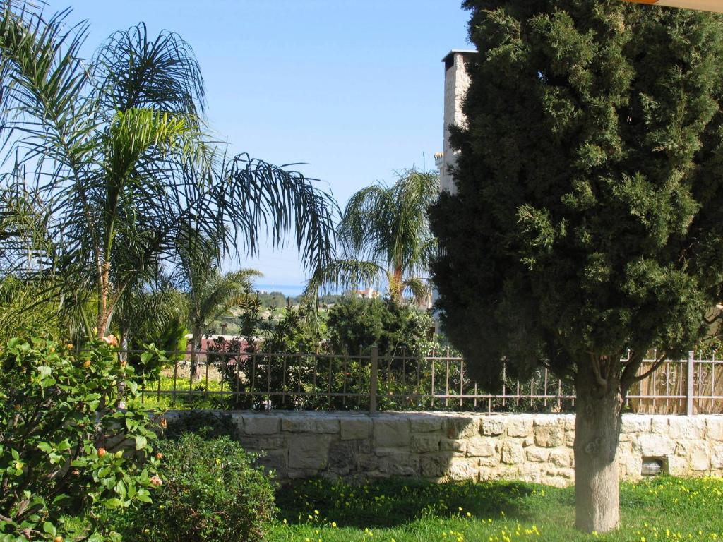 Πανδώρα Villa Χερσόνησος Δωμάτιο φωτογραφία