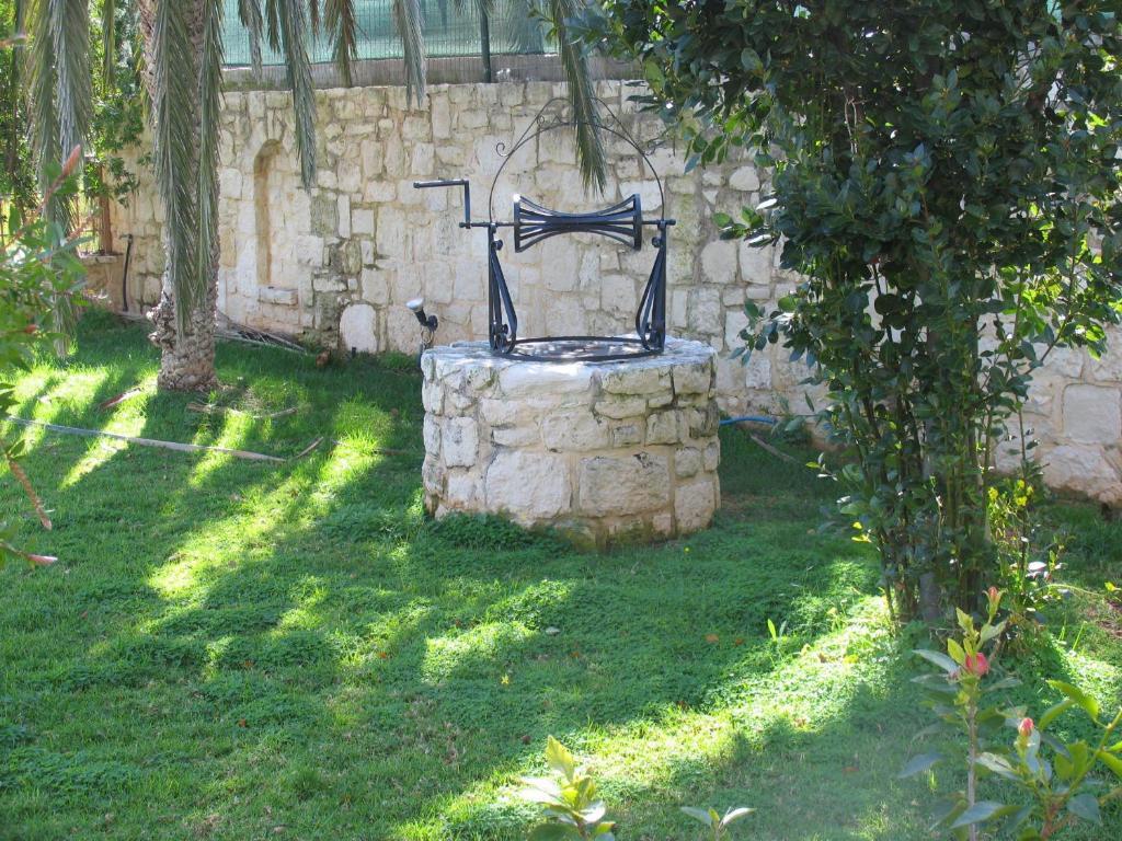Πανδώρα Villa Χερσόνησος Εξωτερικό φωτογραφία